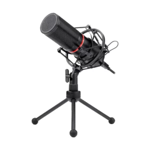 Redragon GM300 Wired Live Streamer Gaming Microphone