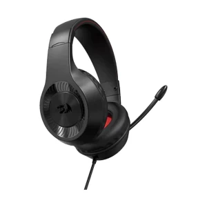 Redragon H130 Pelias Wired Black Gaming Headphone