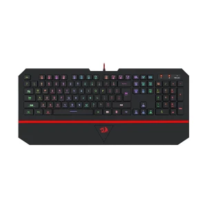 Redragon K502 Karura 2 RGB Black Gaming Keyboard