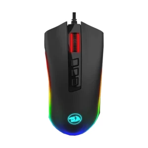 Redragon M711 COBRA Wired Black RGB Gaming Mouse