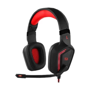 Redragon Muses2 H310-1 Wired Black Gaming Headphone