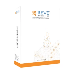 Reve Internet Security 5 User 1 Year (5 PC & 5 Mobile)