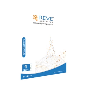 Reve Total Security 1 User 1 Year (1 PC & 1 Mobile)