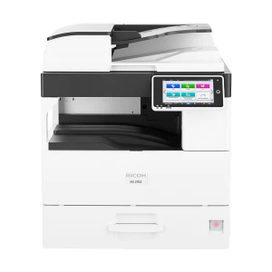 Ricoh IM 2702 A3 Black and White Multifunction Photocopier