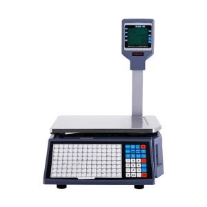 Rongta RLS1100A-LS Digital Barcode Weighing Label Scale (30kg)