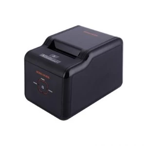 Rongta RP330-USE Auto Cutter Low Noise Thermal POS Printer (Usb+Serial+ Ethernet)