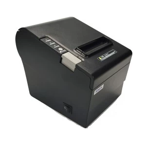 Rongta RP80 IV-USE-G / RP804-USE POS Printer (USB+ Serial+Parallel+Ethernet)