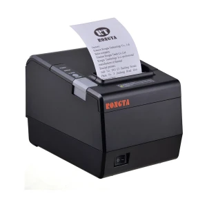 Rongta RP80USW POS Thermal 80mm POS Printer for Android, Windows System