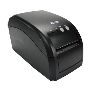 Rongta RP80VI/RP80VI-USE High Printing Speed Label Barcode Printer (6 inch/150 mm,USB, Serial, Ethernet)