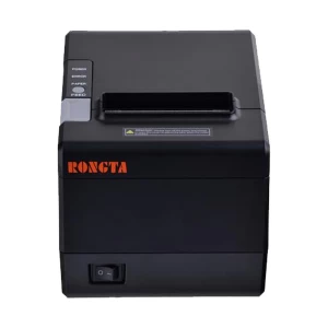 Rongta RP850-USE 80mm Thermal Receipt Printer (USB, Serial, Ethernet)