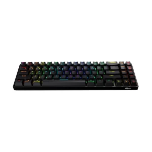 Royal Kludge RK71 Dual Mode RGB (Brown Switch) Black Gaming Keyboard