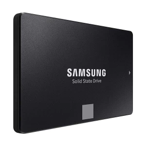 Samsung 870 EVO 250GB 2.5 Inch SATAIII SSD # MZ-77E250/MZ-77E250BW/MZ-77E250B-AM (3 Year)