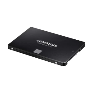 Samsung 870 EVO 500GB 2.5 Inch SATAIII SSD