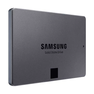 Samsung 870 QVO 2TB SATAIII SSD