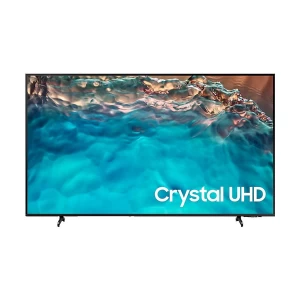 Samsung BU8000 65 Inch 4K UltraHD Crystal Smart TV