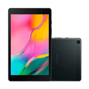 Samsung Galaxy Tab A 8.0 2019 LTE 2GB RAM 8.0 Inch Carbon Black Tablet #SM-T295