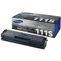 Samsung MLT-D111S Black Toner (SU814A/SU819A)