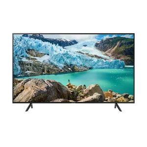 Samsung RU7100 65 Inch 4K UltraHD Smart TV #65RU7100 / UN65RU7100FXZA
