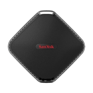 Sandisk 500GB Extreme Portable SSD #SDSSDE60-500G-G25