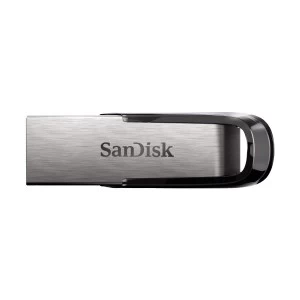 Sandisk Ultra Flair CZ73 64GB USB 3.0 Silver Pen Drive #SDCZ73-064G-A46