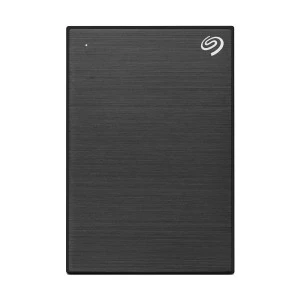Seagate Backup Plus Slim 2TB USB 3.0 Black External HDD #STHN2000400