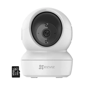 Security / EZVIZ 2MP Personal Security Single Camera Package without Router #RS-EZ-001