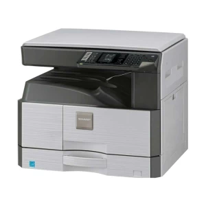 Sharp AR-7024 Multifunction Monochrome Photocopier (24ppm)
