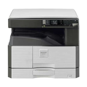 Sharp AR-7024D Multifunction Monochrome Photocopier (24ppm, Auto Duplex)