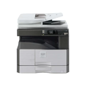 Sharp AR-7024D Multifunction Monochrome Photocopier (24ppm, Auto Duplex)