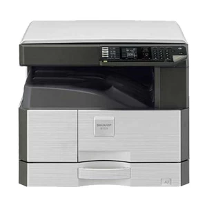 Sharp AR-7024D Multifunction Monochrome Photocopier (24ppm, Auto Duplex, LAN)
