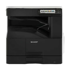 Sharp BP-30M35 Multifunction Monochrome Photocopier (35ppm, Auto Duplex)