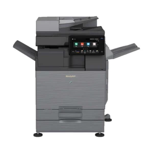 Sharp BP-50M45 Multifunction Monochrome Photocopier (45 PPM, RADF, LAN)