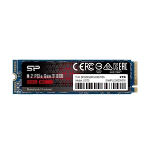 Silicon Power UD70 2TB M.2 PCIe SSD