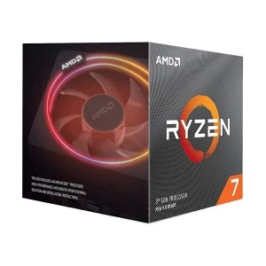(Bundle With PC) AMD Ryzen 7 3700X 8 Core Desktop Processor