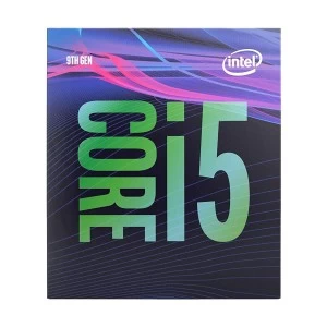 Intel 9th Gen Coffee Lake Core i5 9400 Desktop Processor