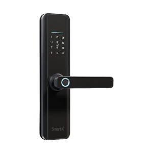 SmartX SX-528 Wi-Fi Fingerprint Smart Door Lock