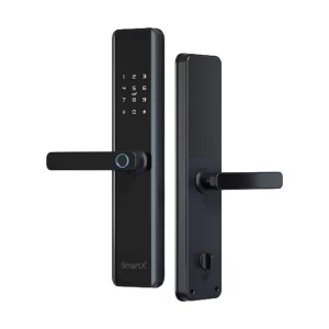 SmartX SX-718TT Fingerprint Smart Door Lock