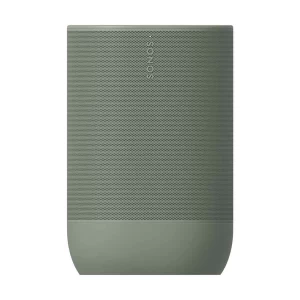 Sonos Move 2 Green Portable Bluetooth Speaker