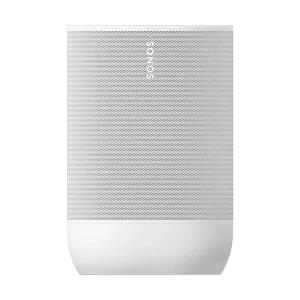 Sonos Move 2 White Portable Bluetooth Speaker