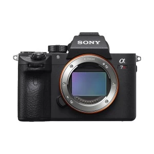 Sony A7R III Alpha Mirrorless Camera Body