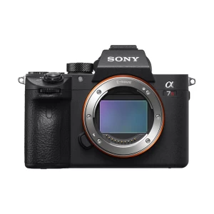 Sony Alpha a7R III Mirrorless Digital Camera with 16-35mm Zoom Lens