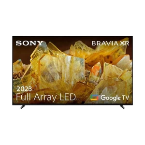 Sony Bravia X90L Series 55 Inch 4K UHD (3840x2160) HDR Smart LED Android Google TV #XR-55X90L