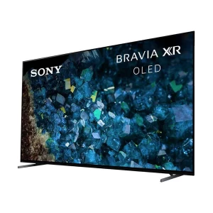 Sony Bravia XR A80L Series 55 Inch 4K UHD OLED (3840x2160) HDR Smart Android Google TV #XR-55A80L