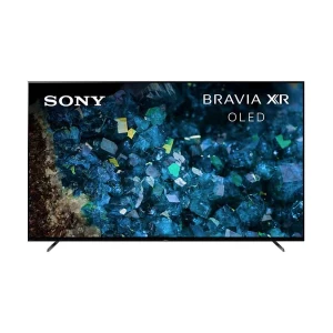 Sony Bravia XR A80L Series 65 Inch 4K UHD OLED (3840x2160) HDR Smart Android Google TV #XR-65A80L