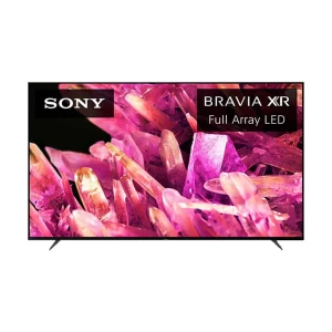 Sony Bravia XR X90K 55 Inch 4K UHD HDR Full Array Smart LED Android Google TV #XR-55X90K