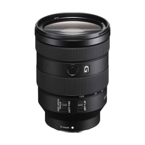 Sony FE 24-105mm F4 G OSS Camera Lens #SEL-24105G