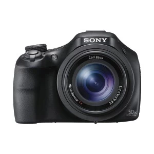 Sony HX400V WiFi Digital Camera with 50x Optical Zoom