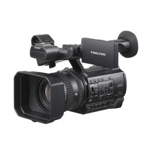 Sony HXR-NX200 Full HD NXCAM Camcorder