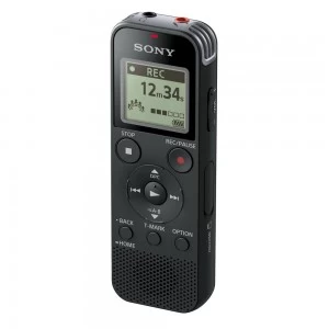 Sony ICD-PX470 Digital Voice Recorder with Built-in USB