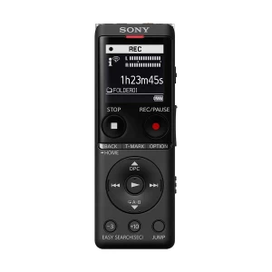 Sony ICD-UX570F Digital Voice Recorder with Built-in USB